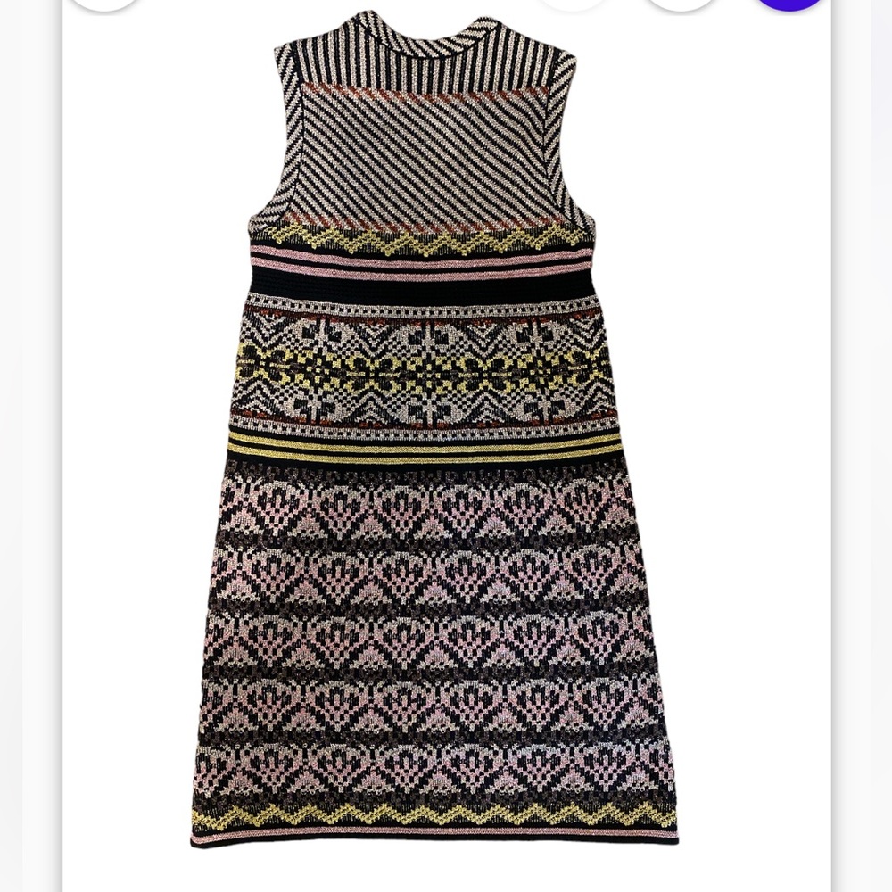 Missoni Dress View 3